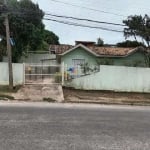 Casa para Venda em Colombo, São Gabriel, 3 dormitórios, 1 banheiro, 2 vagas