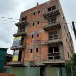 Apartamento para Venda em Pinhais, Centro, 2 dormitórios, 1 suíte, 2 banheiros, 1 vaga