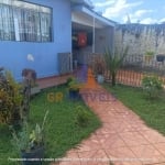 Casa para Venda em Pinhais, Vargem Grande, 2 dormitórios, 1 banheiro, 5 vagas