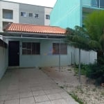 Casa para Venda em Pinhais, Centro, 2 dormitórios, 1 banheiro, 2 vagas