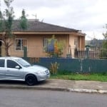 Casa para Venda em Pinhais, Alto Tarumã, 4 dormitórios, 1 suíte, 3 banheiros, 2 vagas