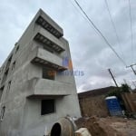 Apartamento para Venda em Pinhais, Maria Antonieta, 3 dormitórios, 1 suíte, 2 banheiros, 1 vaga