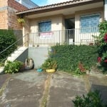 Casa para Venda em Piraquara, Planta Deodoro, 2 dormitórios, 1 banheiro, 2 vagas