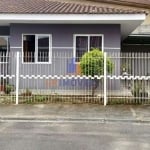 Casa para Venda em Colombo, Paloma, 3 dormitórios, 1 banheiro, 4 vagas