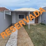 Casa para Venda em Colombo, São Dimas, 3 dormitórios, 1 banheiro, 2 vagas