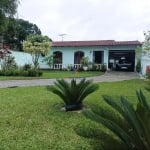 Casa para Venda em Pinhais, Vargem Grande, 3 dormitórios, 1 suíte, 3 banheiros, 6 vagas