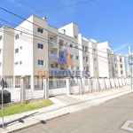 Apartamento para Venda em Pinhais, Vargem Grande, 2 dormitórios, 1 banheiro, 1 vaga