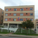 Apartamento para Venda em Pinhais, Weissópolis, 2 dormitórios, 1 banheiro, 1 vaga