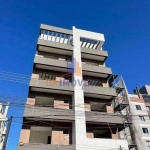 Apartamento para Venda em Pinhais, Centro, 2 dormitórios, 1 suíte, 2 banheiros, 1 vaga