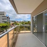 Apartamento com 3 suítes a 150m do Mariscal