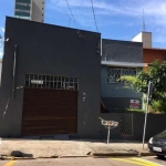 Casa Antiga com Excelente Localização ? Residencial ou Comercial ? Chácara Urbana, Jundiaí/SP