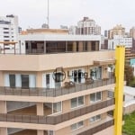 Cobertura com 2 dormitórios à venda, 450 m² por R$ 5.000.000,00 - Ahú - Curitiba/PR