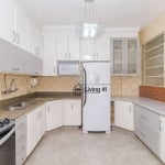 Apartamento com 4 dormitórios à venda, 179 m² por R$ 790.000,00 - Alto da Rua XV - Curitiba/PR