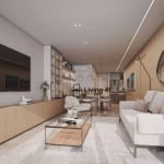 Apartamento com 3 dormitórios à venda, 111 m² por R$ 1.005.000 - Boa Vista