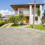 Casa com 4 dormitórios à venda, 300 m² por R$ 1.900.000,00 - Abranches - Curitiba/PR