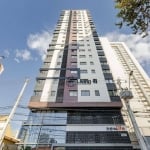 Studio com 1 dormitório, 34 m² - venda por R$ 429.000,00 ou aluguel por R$ 2.400,00/mês - Centro - Curitiba/PR