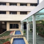 Studio com 1 dormitório à venda, 28 m² por R$ 390.000 - Centro