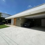 Casa com 4 dormitórios à venda, 270 m² por R$ 1.700.000,00 - Santa Quitéria - Curitiba/PR