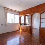 Apartamento com 3 dormitórios à venda, 119 m² por R$ 530.000,00 - Centro - Curitiba/PR