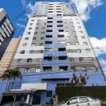 Apartamento com 2 dormitórios à venda, 60 m² por R$ 420.000 - Cabral