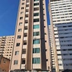 Apartamento com 1 dormitório à venda, 26 m² por R$ 249.900 - Centro