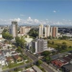 Apartamento com 1 dormitório à venda, 31 m² por R$ 299.000,00 - Novo Mundo - Curitiba/PR