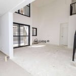 Apartamento Garden Duplex com 2 dormitórios à venda, 123 m² por R$ 1.680.000 - Juvevê - Curitiba/PR