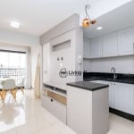 Apartamento com 1 dormitório à venda, 35 m² por R$ 380.000,00 - Centro - Curitiba/PR