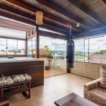 Casa com 3 dormitórios à venda, 323 m² por R$ 1.390.000,00 - Bacacheri - Curitiba/PR