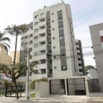 Apartamento com 2 dormitórios para alugar, 50 m² por R$ 3.280,00/mês - Bacacheri - Curitiba/PR