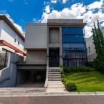 Casa com 3 dormitórios à venda, 297 m² por R$ 2.590.000,00 - Pinheirinho - Curitiba/PR