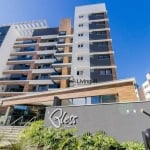 Apartamento com 2 dormitórios para alugar, 80 m² por R$ 8.050,00/mês - Cabral - Curitiba/PR