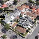 Terreno à venda, 416 m² por R$ 1.450.000,00 - Hugo Lange - Curitiba/PR