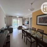 Apartamento à venda, 108 m² por R$ 3.150.000,00 - Riviera de São Lourenço - Bertioga/SP