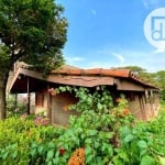 Casa com 3 dormitórios à venda, 165 m² por R$ 850.000,00 - Condomínio Marambaia - Vinhedo/SP