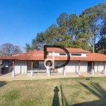 Casa com 2 dormitórios à venda, 180 m² por R$ 2.100.000,00 - Condomínio Vista Alegre - Café - Vinhedo/SP