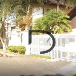 Casa com 3 dormitórios à venda, 95 m² por R$ 720.000,00 - Condomínio Residencial Blumen Hof  - Valinhos/SP