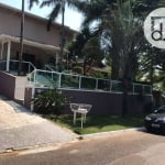 Casa com 4 dormitórios à venda, 550 m² - Condomínio Vista Alegre - Sede - Vinhedo/SP