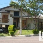 Casa com 4 dormitórios à venda, 220 m² por R$ 1.060.000,00 - Condomínio Villagio Capriccio - Louveira/SP