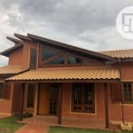 Casa, 250 m² - venda por R$ 2.340.000,00 ou aluguel por R$ 13.000,00/mês - Jardim Tereza Cristina - Jundiaí/SP