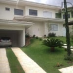 Casa com 5 dormitórios à venda, 386 m² por R$ 2.900.000,00 - Condomínio Terras de Vinhedo - Vinhedo/SP