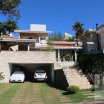 Casa com 3 dormitórios à venda, 266 m² por R$ 2.200.000,00 - Condomínio Millenium - Valinhos/SP