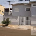 Casa com 4 dormitórios à venda, 282 m² por R$ 700.000,00 - Parque Via Norte - Campinas/SP