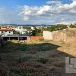 Terreno residencial à venda, Jardim Ribeiro, Valinhos.