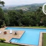 Casa com 4 suítes à venda, 502 m² por R$ 2.890.000 - Condomínio São Joaquim - Vinhedo/SP