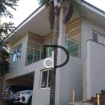 Casa com 3 quartos, 185 m² - venda por R$ 1.380.000 ou aluguel por R$ 7.000/mês - Condomínio Terras de São Francisco - Vinhedo/SP