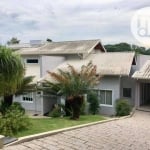 Casa com 4 dormitórios, 753 m² - venda por R$ 4.500.000,00 ou aluguel por R$ 27.060,00/mês - Condomínio Marambaia - Vinhedo/SP