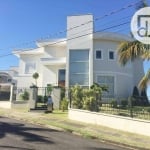 Casa com 3 dormitórios à venda, 967 m² por R$ 5.500.000,00 - Condomínio Marambaia - Vinhedo/SP