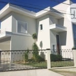 Casa com 3 dormitórios à venda, 967 m² por R$ 5.500.000,00 - Condomínio Marambaia - Vinhedo/SP