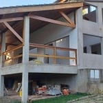 Casa com 3 dormitórios à venda, 280 m² por R$ 2.220.000,00 - Condomínio São Joaquim - Vinhedo/SP